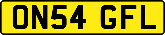 ON54GFL