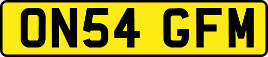 ON54GFM