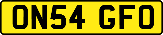 ON54GFO
