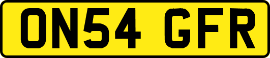ON54GFR