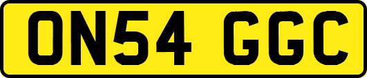 ON54GGC