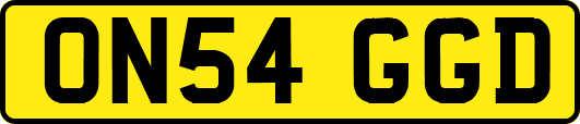 ON54GGD
