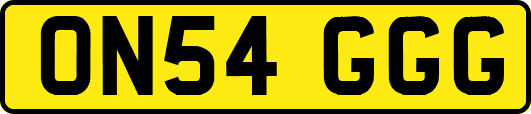 ON54GGG