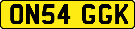 ON54GGK