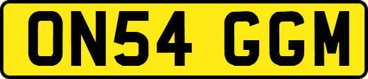 ON54GGM