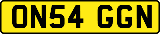 ON54GGN