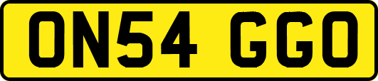 ON54GGO