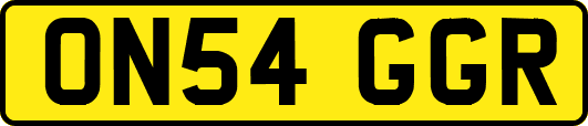 ON54GGR
