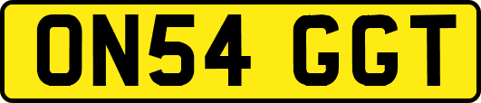 ON54GGT