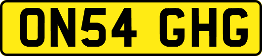 ON54GHG