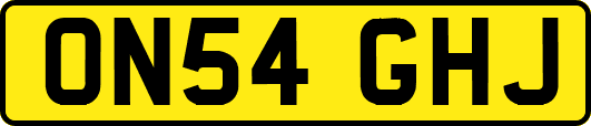 ON54GHJ