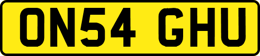 ON54GHU