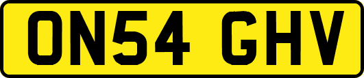 ON54GHV