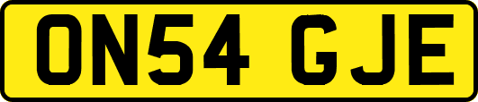 ON54GJE