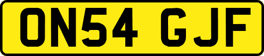 ON54GJF