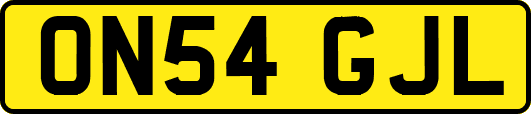 ON54GJL