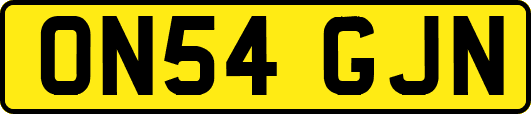 ON54GJN