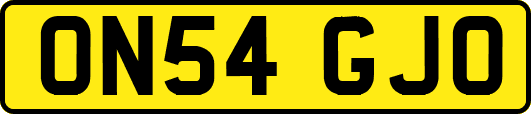 ON54GJO