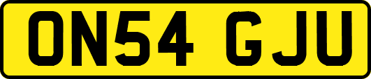 ON54GJU