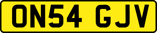 ON54GJV