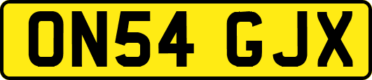 ON54GJX