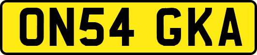 ON54GKA