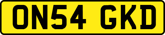 ON54GKD