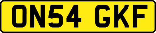 ON54GKF