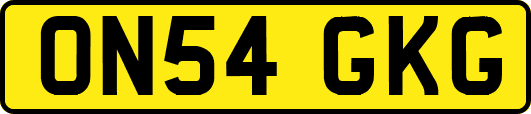 ON54GKG