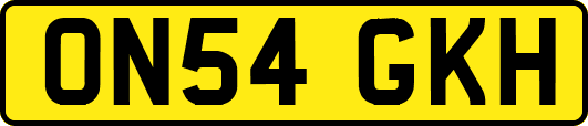 ON54GKH