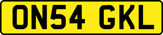 ON54GKL