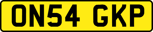 ON54GKP