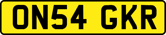 ON54GKR