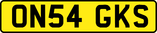 ON54GKS