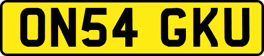ON54GKU