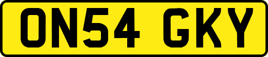ON54GKY