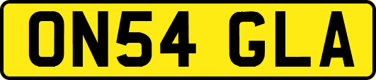 ON54GLA