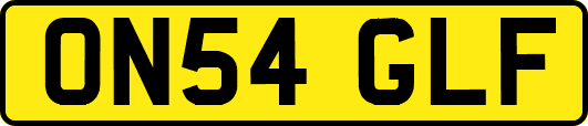 ON54GLF