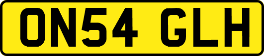 ON54GLH