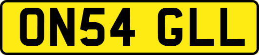 ON54GLL