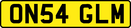 ON54GLM