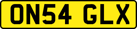 ON54GLX