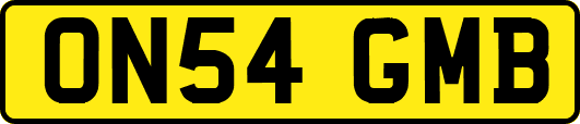 ON54GMB
