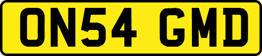 ON54GMD