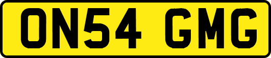 ON54GMG