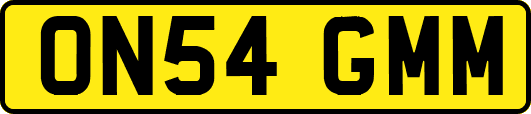 ON54GMM