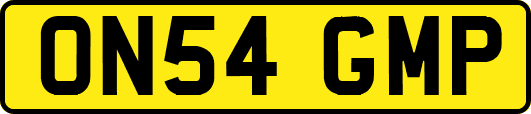ON54GMP
