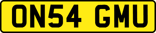 ON54GMU