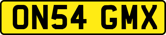 ON54GMX