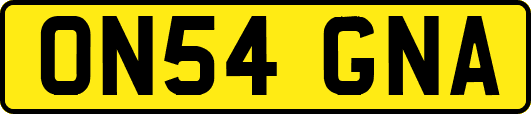 ON54GNA
